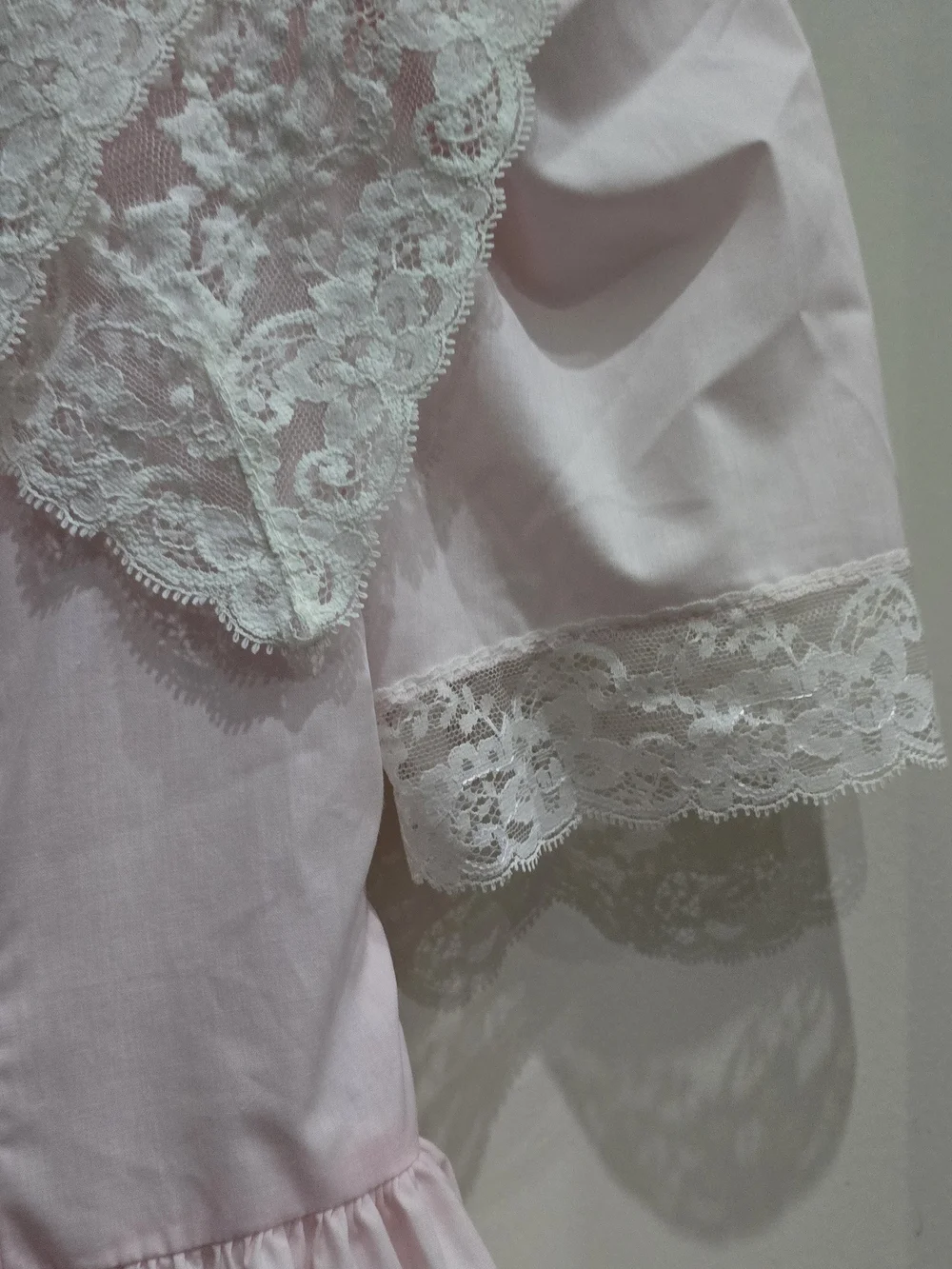 Jessica McClintock title vintage
